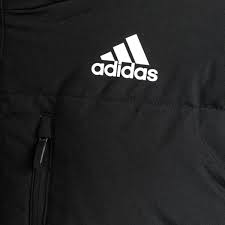 Blackpink Adidas Originals Long Bench Down Jacket Ck0979