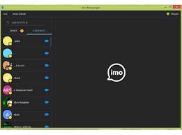 How to use imo app on windows 10 pc/ mac book? How To Download And Install Imo On Windows 7 8 10