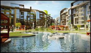 Kenz Compound 6th Of October Apartment For Sale 180 M Apartments For Sale Apartment Go Green