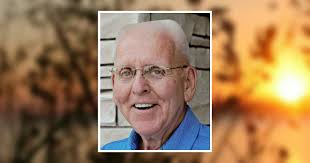 James F. "Jim" La Velle Obituary May 19, 2025