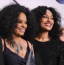 Diana is the daughter of ernestine lillian (moten) and fred earl ross. Tracee Ellis Ross On Her New Natural Curl Line And How She Became Her Own Hair Expert Vogue