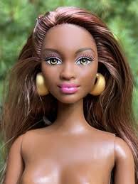 Fully Articulated Dolls for sale