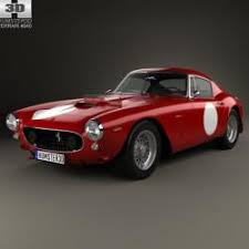 Maybe you would like to learn more about one of these? Ferrari 250 Gt Swb Berlinetta 3d Models Stlfinder
