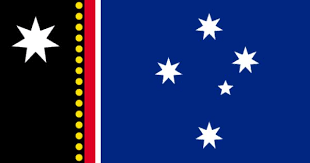 New Australian Flags Australia Australian Flag Ideas Flag Australian Flags