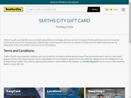 We did not find results for: Smiths City Gift Card Balance Check Balance Enquiry Links Reviews Contact Social Terms And More Gcb Today