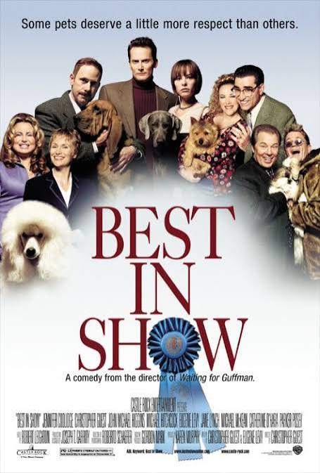 Best in Show (2000) - IMDb