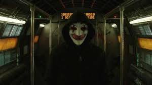 It is not the right way of framing a question. Who Am I Kein System Ist Sicher Film Trailer Kritik