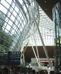 Kuala lumpur international airport (kul) in malaysia serves as an important hub that connects all countries in southeast asia with other parts of asia and kuala lumpur international airport (klia), the separate terminal 2 (klia2) addition was completed at a cost of more than $1.3 billion and began. Kuala Lumpur Intl Airport