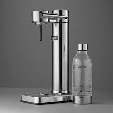 Wassersprudler Mit Style Aarke Carbonator Ii Unhyped Wassersprudler Wasser Design