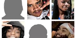 About the 8 people killed in Lansing homicides, shootings in 2022