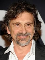 Dennis Boutsikaris Movies & TV Shows List