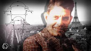 The Subject in Lacan (1 of 4): The subject is not