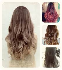 Ombre Style Ombre Hair Ombre Hair Color Different Hair Colors