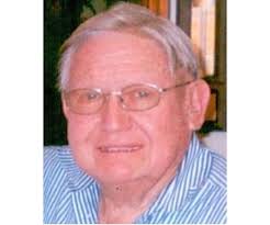 WILLIAM FRIEND Obituary (2015)