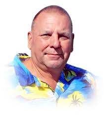 Obituary for Paul Mitchell