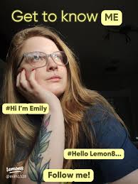 Meet Emily: My Journey Through Joy and Loss