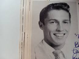 Milton "N" Wilson High School graduate 1954