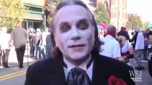 Undead Fun at Pittsburgh Zombie Fest