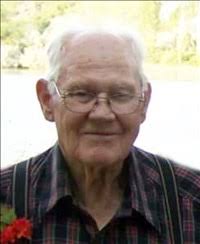 Donald Carl “Don” Meline (1928-2015)