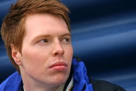 OLLIE HANCOCK SECURES FORMULA 2 DRIVE