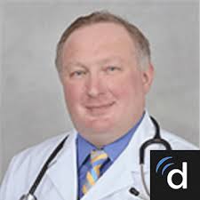 Dr. Gary Wolfson, MD