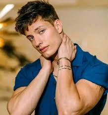 Omg Matt rife had a cameo 😍