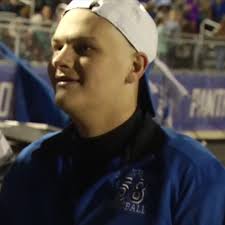 Bone marrow drive for high school football player fighting cancer