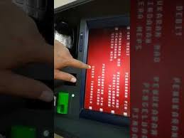 Contohnya semasa saya shopping di london pada tahun 2015, semua barang branded dirasakan murah berbanding harga di malaysia. Cuckoo To Activate Cimb Auto Debit Youtube