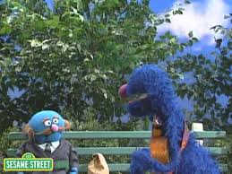 With bo burnham, anne hathaway, chance the rapper. Sesame Street 50th Anniversary The Best Character Quotes Ever