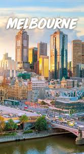 Melburne Australia Travel Travel Exciting Travel
