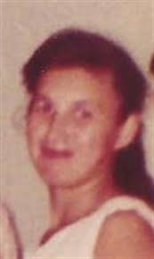 Hortencia Garcia Obituary