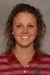 2013-14 Women's Golf Roster