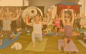 Maybe you would like to learn more about one of these? Yoga Fun Day The Premiere Yoga Festival In Florida