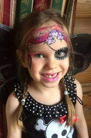 16 Ideas De Maquillaje De Pirata Piratas Maquillaje Pirata Caras Pintadas