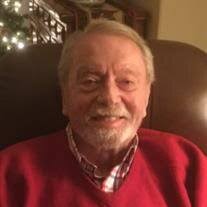 Dallas Benjamin Chapman Obituary