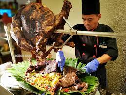 Weekend seafood fiesta at doubletree by hilton joh. Mutiara Johor Bahru Ramadan Buffet 2019 Johor Kaki Travels For Food