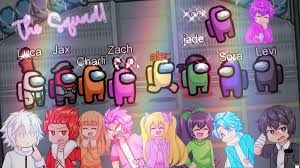 370 The Squad Ideas In 2021 Squad Pictures Squad Roblox Inquisitormaster the squad face and name reveals including levi. 370 the squad ideas in 2021