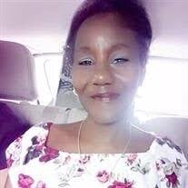 Annette Harrell Obituary