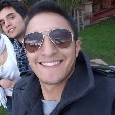 Juan Felipe Barrios López