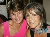 Catherine Barr's Vancouver Events -