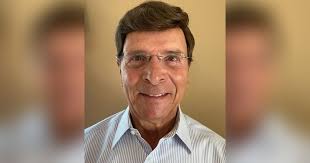 Obituary for John Carl Ardizzone