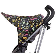Dreambaby Strollerbuddy Extenda Shade Umbrella Stroller Sun Canopy Bed Bath Beyond
