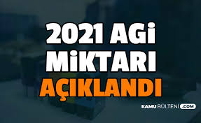 Bekar agi̇, evli agi̇, bir çocuklu agi̇, i̇ki çocuklu agi̇, üç çocuklu agi̇, dört çocuklu agi̇ tutarlarını bu sayfamızda tablolar halinde yer almaktadır. Asgari Gecim Indirimi Agi 2021 Zammi Tablosu Belli Oldu Yeni Agi Fiyatlari Brutten Nete
