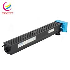 Review of konica minolta bizhub c452 multifunctional office device printer scanner copier. China Color Laser Printer Tn613 Color Toner Cartridge For Konica Minolta Bizhub C452 C552 C652 China Black Toner Cartridge Canon