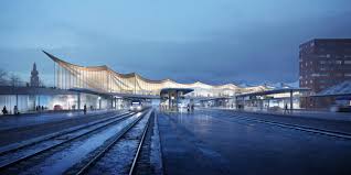 Schnell und sicher online buchen. Architecture From Sweden Archdaily