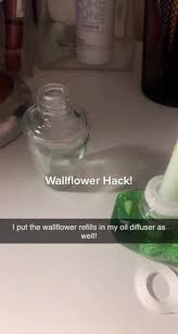 Bath & Body Works Chocolate Peppermint Cream Wallflowers Fragrance Refill  0.8 Fl Oz - Walmart.Com