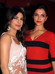 Deepika Padukone To Replace Priyanka Chopra Actress Priyanka Chopra Priyanka Chopra Bollywood Celebrities