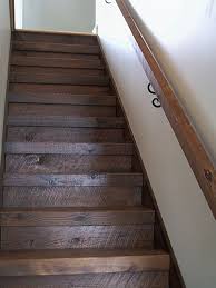 Many stair design options are available to fit your personal style. Custom Rough Hewn Pine Stairs Rustic Stairs Small Bedroom Remodel Kids Bedroom Remodel