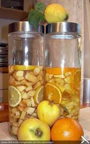 Quittenlikor Von Ritel Chefkoch Rezept Quitten Likor Quittenlikor Rezept Quitten Rezepte