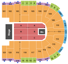 Sames Auto Arena Tickets Laredo Tx Ticketsmarter